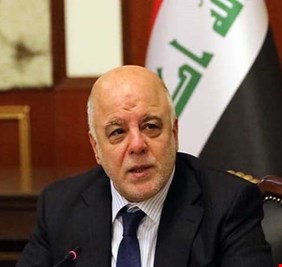 العبادي يوضح بشأن طلب الولايات المتحدة التعويض عن منشآتها في العراق