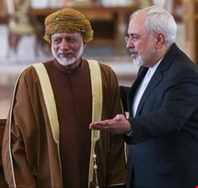 وزير خارجية عمان يفجر مفاجأة ويكشف تفاصيل اتصالات أمريكية بعد مقتل سليماني