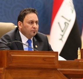 الكعبي يدعو للبدء بتنفيذ الإتفاقية العراقية  الصينية “فوراً”