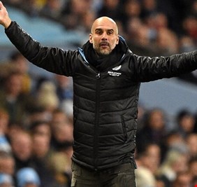 فريقان عملاقان لن يدربهما غوارديولا أبدا