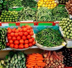 العراق يستعد لتصدر المنتجات الزراعية ومواد البناء وهذه ابرز الدول المستوردة