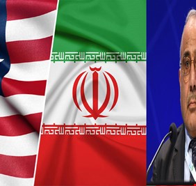 عبدالمهدي يضع نفسه في “موقف محرج” بشأن الصواريخ الإيرانية: مادة قانونية قد تعرضه لـ”الاعدام”!