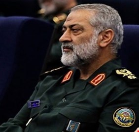 أول تعليق إيراني حول رواية التنسيق مع واشنطن قبيل هجوم الحرس الثوري في العراق