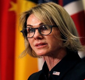 واشنطن توضح للأمم المتحدة سبب إقدامها على قتل سليماني