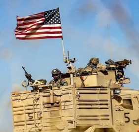 نائب كردي: حكومة الإقليم لا تؤيد إخراج القوات الأمريكية من العراق