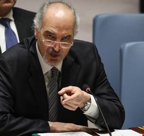 الجعفري: انتصارات سوريا على الإرهاب تسهم في تراجع تهديده على المستوى العالمي