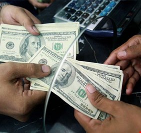 البنك المركزي يعلن مؤشرات سوق العراق للأوراق المالية