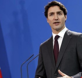 رئيس الوزراء الكندي: معلوماتنا المؤكدة تشير الى ان الطائرة الأوكرانية سقطت بصاروخ ايراني خطأ !