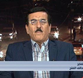 لماذا إنسحب النائب عامر الفائز  من كتلة الفتح، وما هي الإتهامات التي وجهها لكتلته ولتحالف البناء ؟