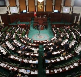 البرلمان التونسي يرفض منح الثقة لحكومة رئيس الوزراء المكلف الحبيب الجملي