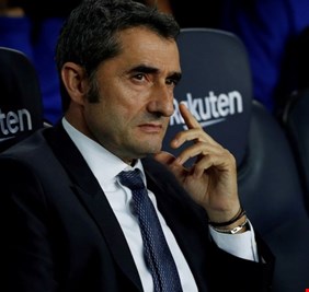 غونزالو ميرو: برشلونة يتفق مع فالفيردي على موعد رحيله