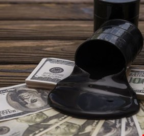 انحسار التوتر في الشرق الأوسط يهبط بأسعار النفط