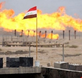 الحقول النفطية المشتركة إلى الواجهة مجدداً .. لجنة برلمانية لمعرفة أسباب تأخر استثمارها