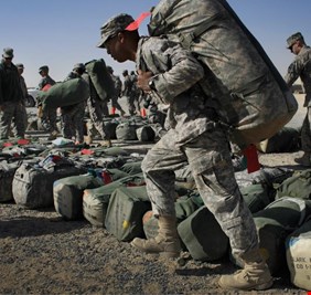 معهد واشنطن: انسحاب الامريكان من العراق يهدد أمن الأردن وإسرائيل