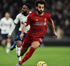 ليفربول يحطم عدة أرقام قياسية في تاريخ الدوري الإنجليزي الممتاز