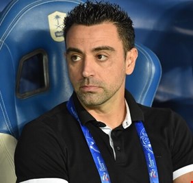 السد القطري يرد على مفاوضات برشلونة مع تشافي