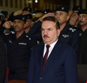 لا تعودوا لحين الكشف عن الجناة .. وزير الداخلية ياسين الياسري يرسل فريقا للتحقيق بقتل الصحفيين بالبصرة