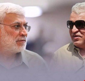 من قتل (ابو مهدي المهندس)، وما هو دور الفياض باستشهاده؟