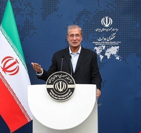 الحكومة الايرانية: لم نوصِ أحداً باتخاذ خطوة بالوكالة ضد اميركا