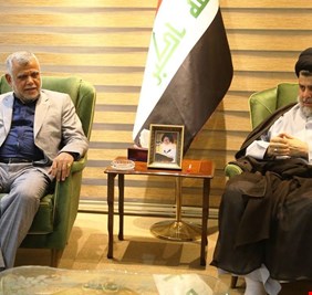 بعد تسريبات عن اجتماع بين الصدر والعامري.. الأعرجي يهاجم الكتل السياسية