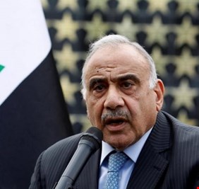 محلل سياسي : أسبــاب عديــدة تمنــع عبـــد المهــدي مــــن العــــودة لـــ منصبــه ؟!