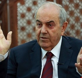 بالفيديو .. علاوي: أوامر قتل المتظاهرين تصدر من مكتب عبد المهدي وهكذا أجابني عندما أخبرته !
