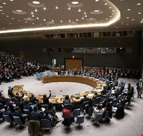 بعد دفع بدل اشتراكه المتأخر.. الأمم المتحدة تعيد للبنان حق التصويت