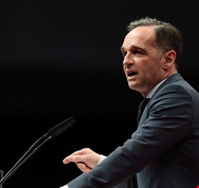 ألمانيا: الانسحاب المتسرع للتحالف الدولي من العراق سيكون لصالح 