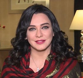 سلاف فواخرجي تخرج عن صمتها في قضية نانسي عجرم