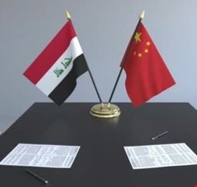 المالية النيابية: الاتفاقية الإطارية مع الصين باطلة وتخالف الدستور