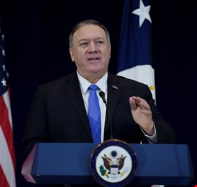 بومبيو : 50 مسؤولاً عراقياً .. بعضهم من قادة الشيعة .. طلبوا مني عدم خروج القوات الأميركية من العراق!