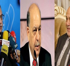 لماذا ابعد الموسوي عن إدارة وزارة النفط وعين الزوبعي بدلاً عنه؟