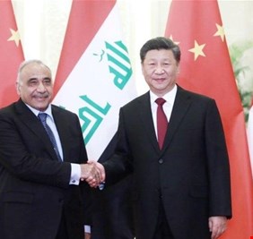 خبراء ونواب ومتخصصون يؤكدون على أن الاتفاق العراقي الصيني (كارثة) ستحل بالعراق !