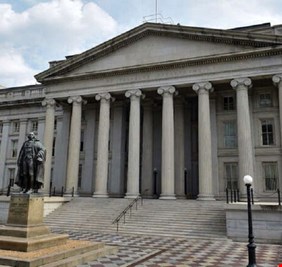 الولايات المتحدة تفرض عقوبات على كيانين في كوريا الشمالية