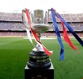 تعرف على نتائج قرعة دور الـ32 لكأس ملك إسبانيا