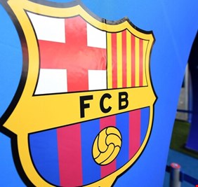 برشلونة الأغنى في إيرادات الموسم الماضي