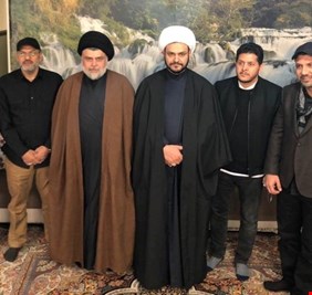 ماذا حدث في اجتماعات بيروت وقم، وما هي مهمة السيد حسن نصرالله في العراق ؟