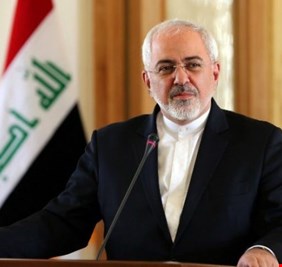 الخارجية الإيرانية: لم نطلب انسحاب القوات الأميركية من العراق