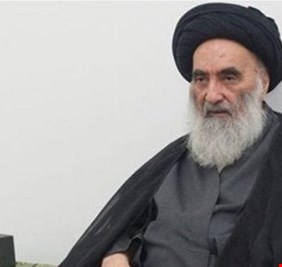 بعد دعوة الصدر .. العتبة العباسية تُعيد التذكير بتحذير السيد السيستاني من الذين يحاولون استغلال الاحتجاجات الشعبية