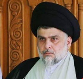 الصدر قائداً اعلى للمقاومة في العراق.. وأبو ظبي ترعى الأقليم السني رسمياً