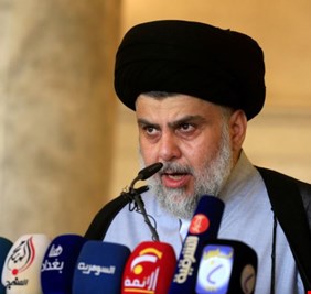 الصدر مخاطباً “التظاهرتين”: من سراج واحد.. لا أنتم خارجيون ولا نحن تبعيون