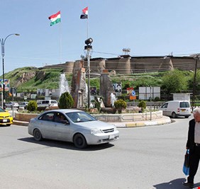 مصدر: عودة البيشمركة الى كركوك مقابل الاتفاق على تشكيل الحكومة الجديدة