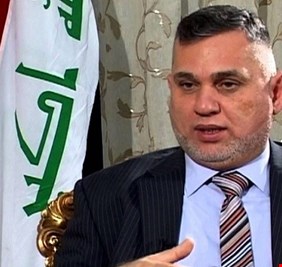 الأعرجي: الاتفاقية مع الصين لا وجود لها والحديث عنها 