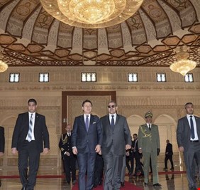 إرسال قوات أوروبية إلى ليبيا خيار مطروح على طاولة مؤتمر برلين