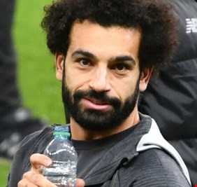 صلاح يتحدث عن طريقة كلوب بالتحفيز قبل قمة يونايتد