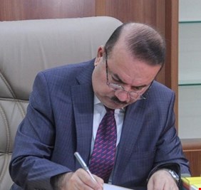 وزير الداخلية يوجه باستقبال طلبات المنتسبين المستقيلين الراغبين بالعودة