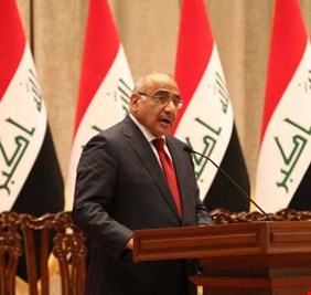 الحكمة: من يريدون إعادة تكليف عبد المهدي بتشكيل الحكومة لا يمثلون أغلبية في البرلمان