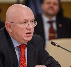 موسكو: ممارسات الدول الأوروبية ستؤدي إلى انهيار الاتفاق النووي مع إيران