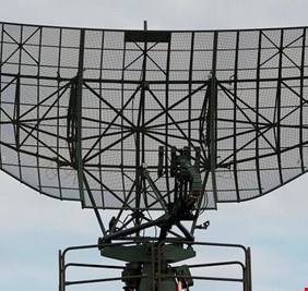 فرنسا تنشر رادارات على الساحل الشرقي للسعودية