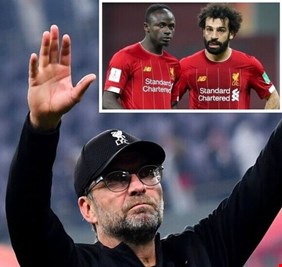 كلوب غاضب من 